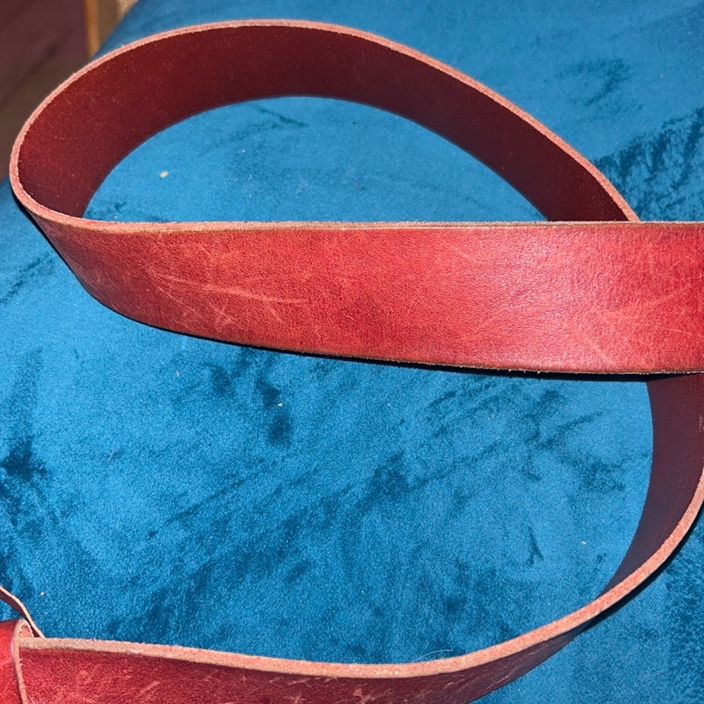 Gucci belt - Picture 5 of 6